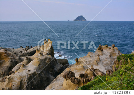 海 大洋 海原 41823898