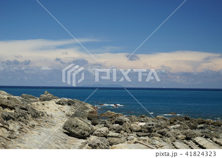 台湾 台東 景色 41824323