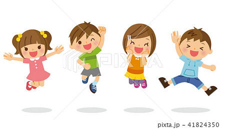 133,500+ Kids Jumping Stock Photos, Pictures & Royalty-Free Images - iStock