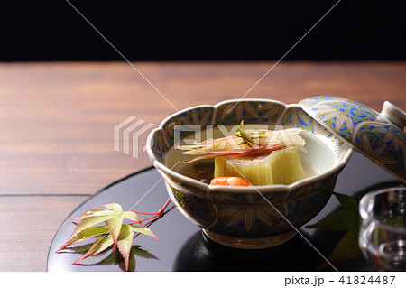 螺湾ブキの印籠煮 41824487