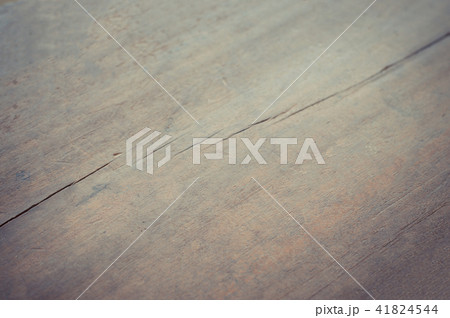 Table surface background textured vintage styles. 41824544
