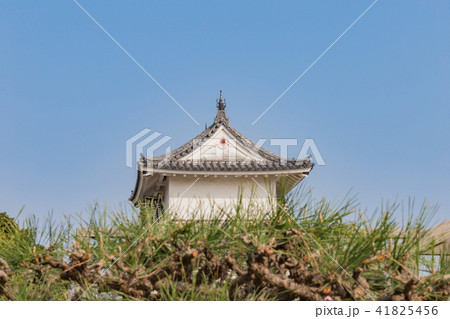 明石城の櫓 明石城の櫓 41825456