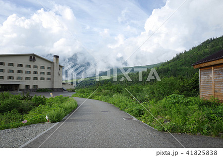 富山立山 富山立山 41825838