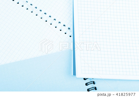 Different notebooks close up Different notebooks close up 41825977