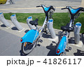 富山のシェアバイク 41826117