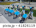 富山のシェアバイク 41826119