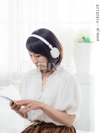 女性 女の人 女 41826128