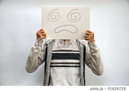 ビジネス 男 男性 41826238