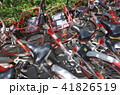 中国シェアバイク 41826519
