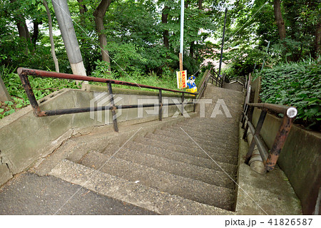 百段階段　和光市 41826587