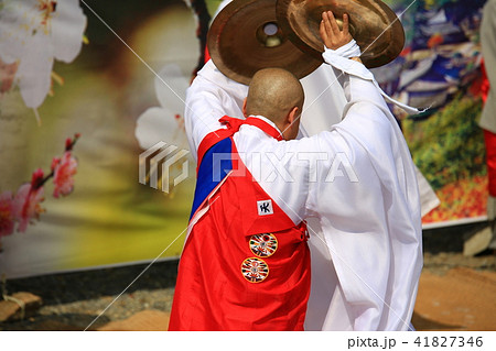 僧侶 ヨウンサンジェ 節 41827346