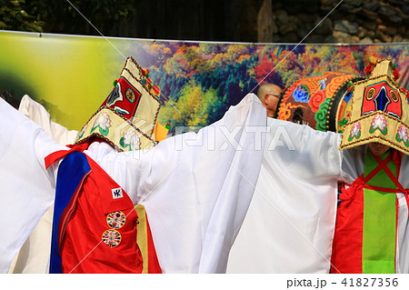 僧侶 ヨウンサンジェ 節 41827356