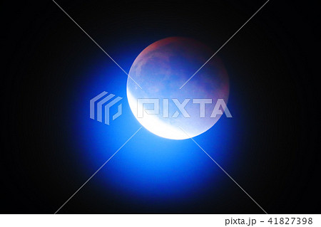 皆既月食 41827398