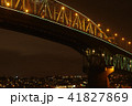 夜の橋 41827869