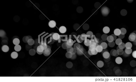 blur background with bokeh effect, lights bokeh 41828106