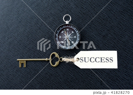成功の鍵 41828270