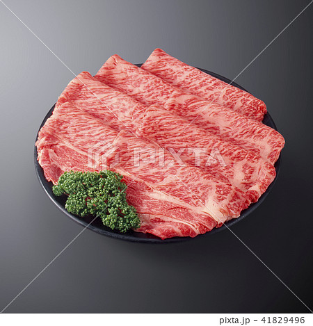 和牛すき焼き用 和牛すき焼き用 41829496