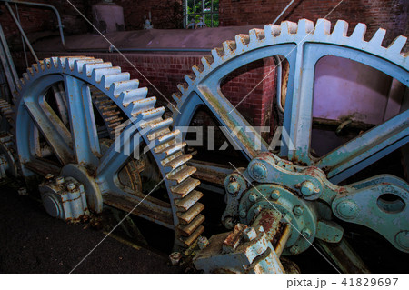 小菅修船場跡 世界文化遺産 【長崎県長崎市】 小菅修船場跡 世界文化遺産 【長崎県長崎市】 41829697