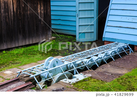 小菅修船場跡 世界文化遺産 【長崎県長崎市】 小菅修船場跡 世界文化遺産 【長崎県長崎市】 41829699