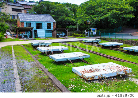 小菅修船場跡　世界文化遺産　【長崎県長崎市】 41829700