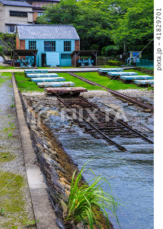 小菅修船場跡　世界文化遺産　【長崎県長崎市】 41829701