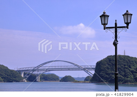 新天城橋の風景 新天城橋の風景 41829904