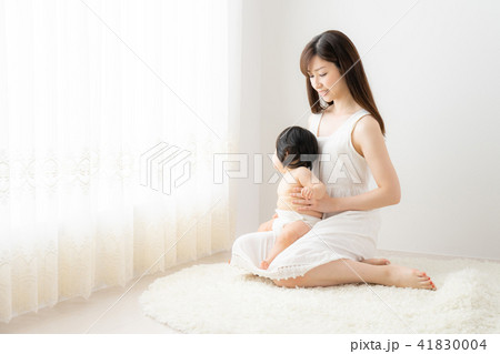 赤ちゃん 41830004