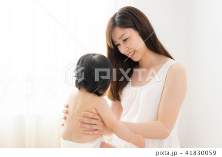 赤ちゃん 41830059