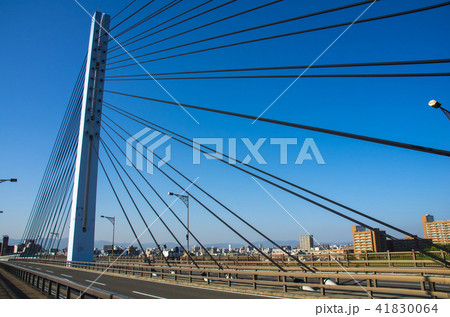 菅原城北大橋 41830064