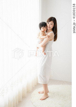 赤ちゃん ママ 赤ちゃん ママ 41830158