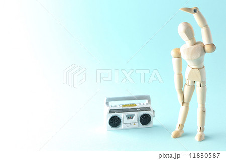 ラジオ体操 ラジオ体操 41830587