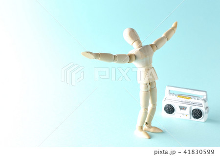 ラジオ体操 41830599