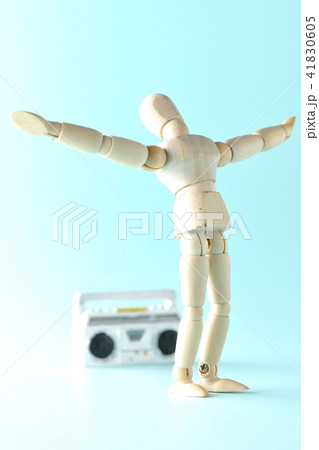 ラジオ体操 ラジオ体操 41830605