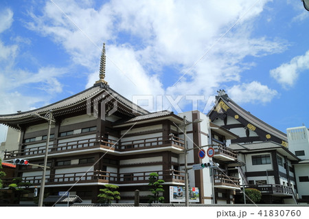 西本願寺鹿児島別院 41830760
