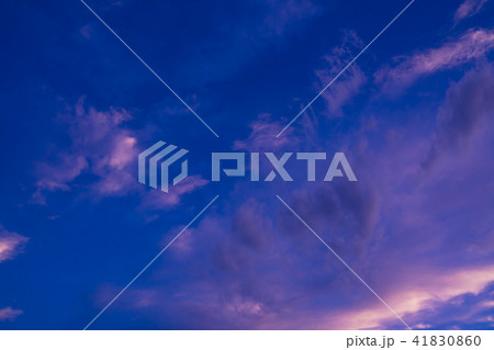 2018年梅雨明け日の空(3:2) 2018年梅雨明け日の空(3:2) 41830860