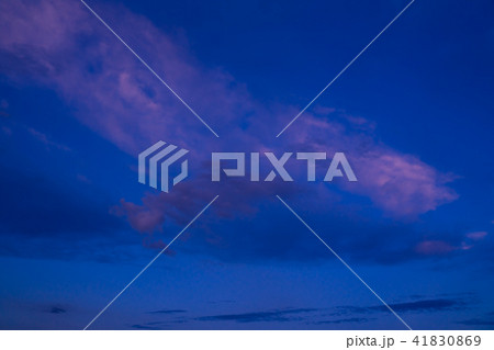 2018年梅雨明け日の空(3:2) 2018年梅雨明け日の空(3:2) 41830869