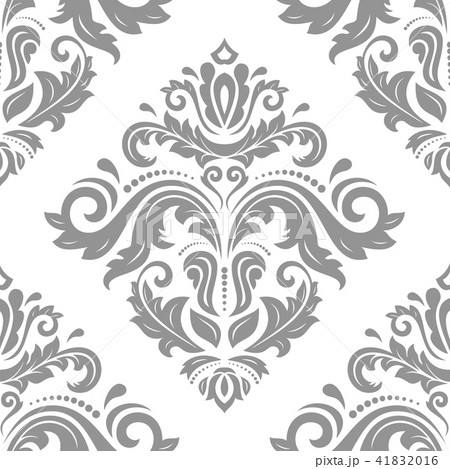 Classic Seamless Pattern Classic Seamless Pattern 41832016