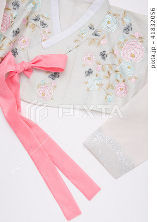 韓服 チョゴリ 伝統 41832056