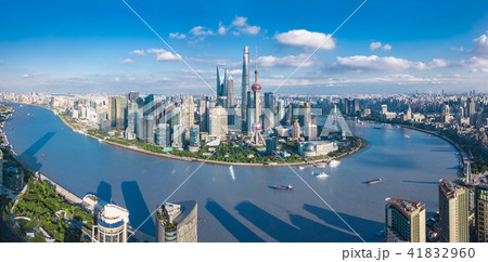 パノラマ上海シティ パノラマ上海シティ 41832960