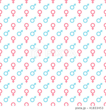 Vector seamless pattern 41833453