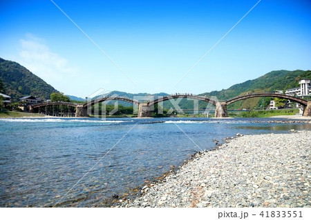 錦帯橋 41833551