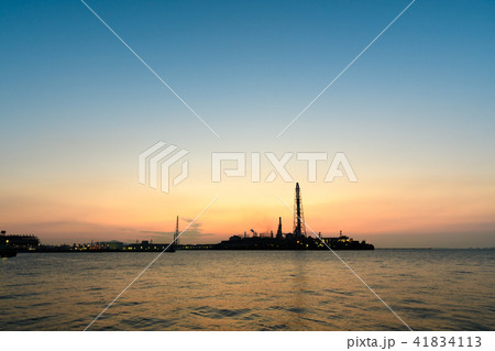 海峡物語【福岡県北九州市】 41834113