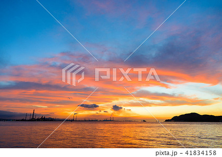 海峡物語【福岡県北九州市】 海峡物語【福岡県北九州市】 41834158