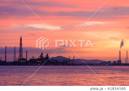 海峡物語【福岡県北九州市】 41834160