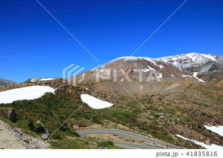 磐梯朝日国立公園 41835816