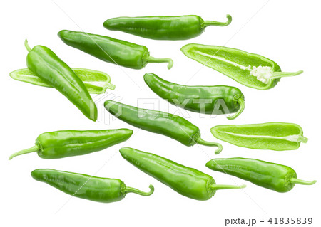 Numex Joe parker chiles, paths 41835839