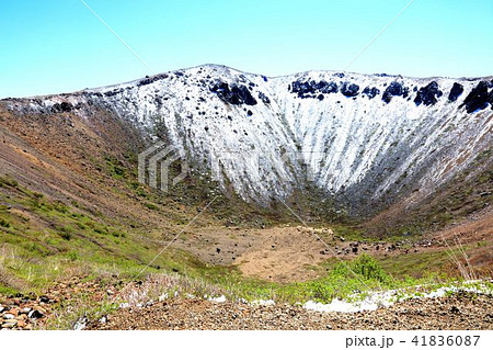 磐梯朝日国立公園 41836087