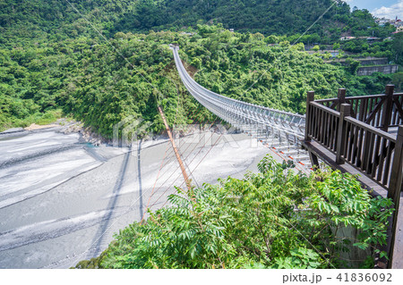 台湾 屏東 跳ね橋 41836092