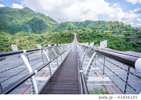 台湾 屏東 跳ね橋 41836105