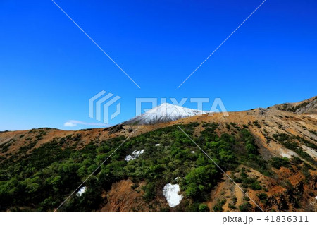 磐梯朝日国立公園 41836311